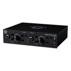 Black Lion Audio Auteur Mk III - Two Channel Mic Preamp