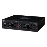 Black Lion Audio Auteur Mk III - Two Channel Mic Preamp