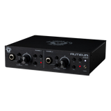 Black Lion Audio Auteur Mk III - Two Channel Mic Preamp