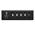 Black Lion Audio LS4 Mini-Format 2-In/8-Out Multi-Purpose Line Selector
