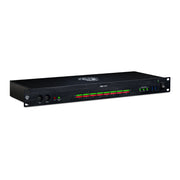 Black Lion Audio MIDI8 8-in 8-Out MIDI Interface with Standalone Functionality & Powered USB Hub