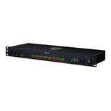 Black Lion Audio MIDI8 8-in 8-Out MIDI Interface with Standalone Functionality & Powered USB Hub