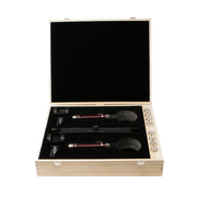 Vanguard Audio Labs V1S - Stereo Small Diaphragm Condenser Mic Set