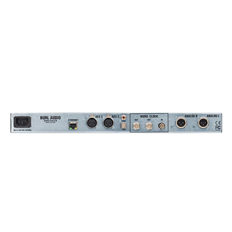 Burl Audio B2 Bomber DAC - Opened Box Special