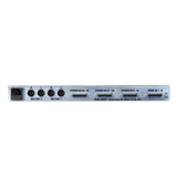 Burl Audio B32 Vancouver 32 x 2 Mix Bus