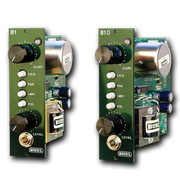 Burl B1 or B1 D 500 Series Mic Preamp & DI