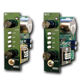 Burl B1 or B1 D 500 Series Mic Preamp & DI