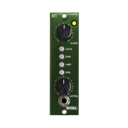 Burl B1 or B1 D 500 Series Mic Preamp & DI