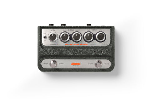 Warm Audio C-1 Chorus Vibrato Pedal