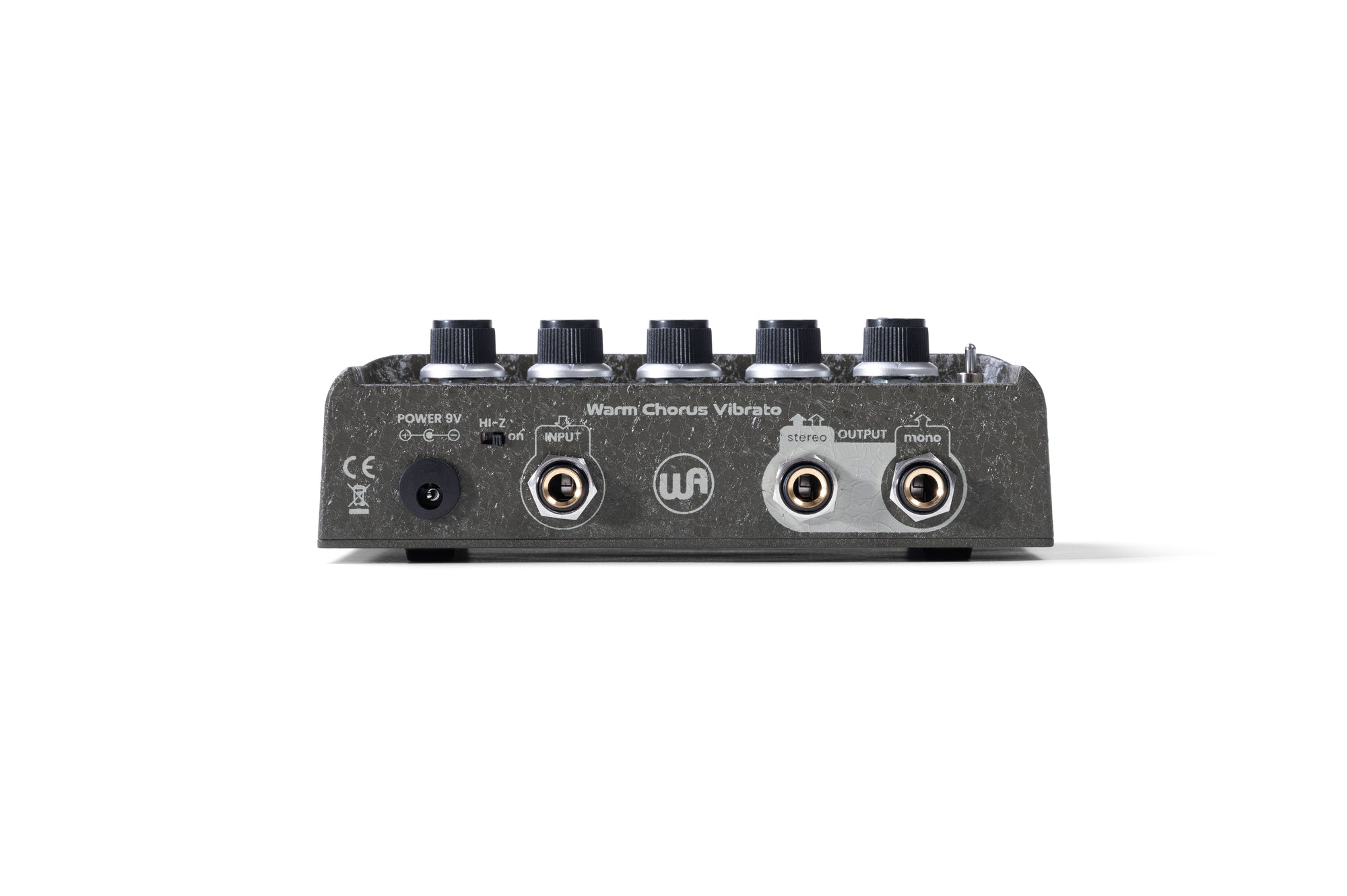 Warm Audio C-1 Chorus Vibrato Pedal