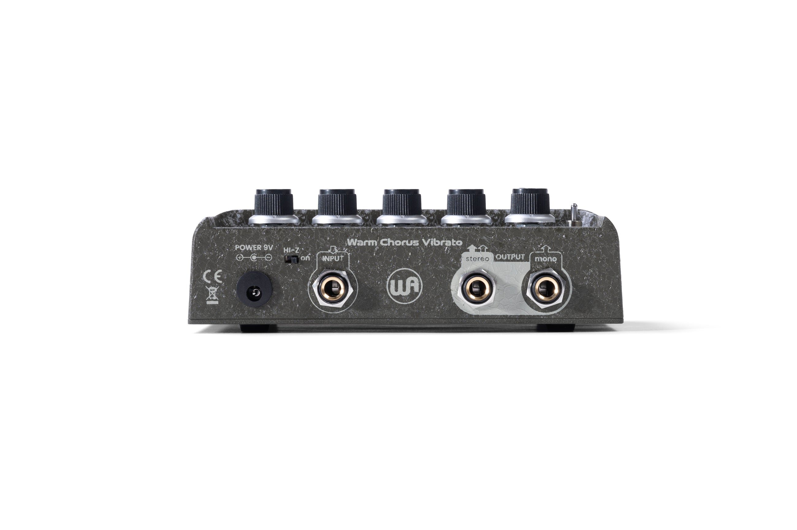 Warm Audio C-1 Chorus Vibrato Pedal