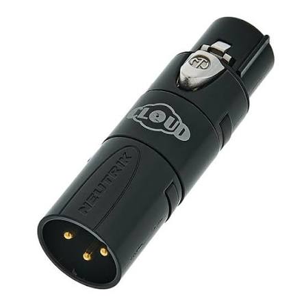 Cloud Microphones CL-25 Cloudlifter Mini  Micophone Activator