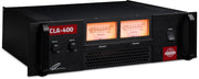 AvantonePro CLA-400 Studio Reference Amplifier