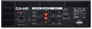 AvantonePro CLA-400 Studio Reference Amplifier