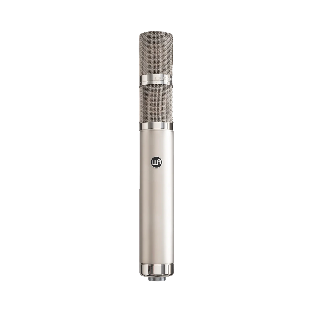 Warm Audio WA-CX24 Stereo Tube Condenser Microphone