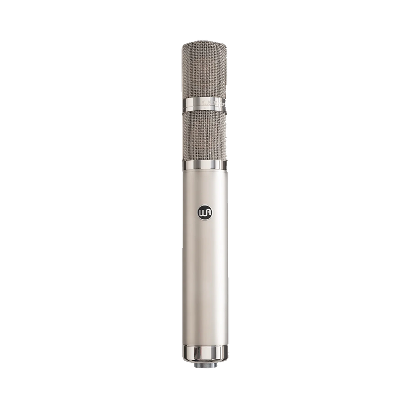 Warm Audio WA-CX24 Stereo Tube Condenser Microphone