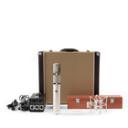 Warm Audio WA-CX24 Stereo Tube Condenser Microphone