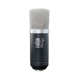 Roswell Pro Audio Cab Mic - Guitar Microphone