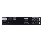 Tierra Audio Canyon 16 Channel Summing Mixer