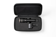 Warm Audio Retro 65 Dynamic Microphone Matte Black