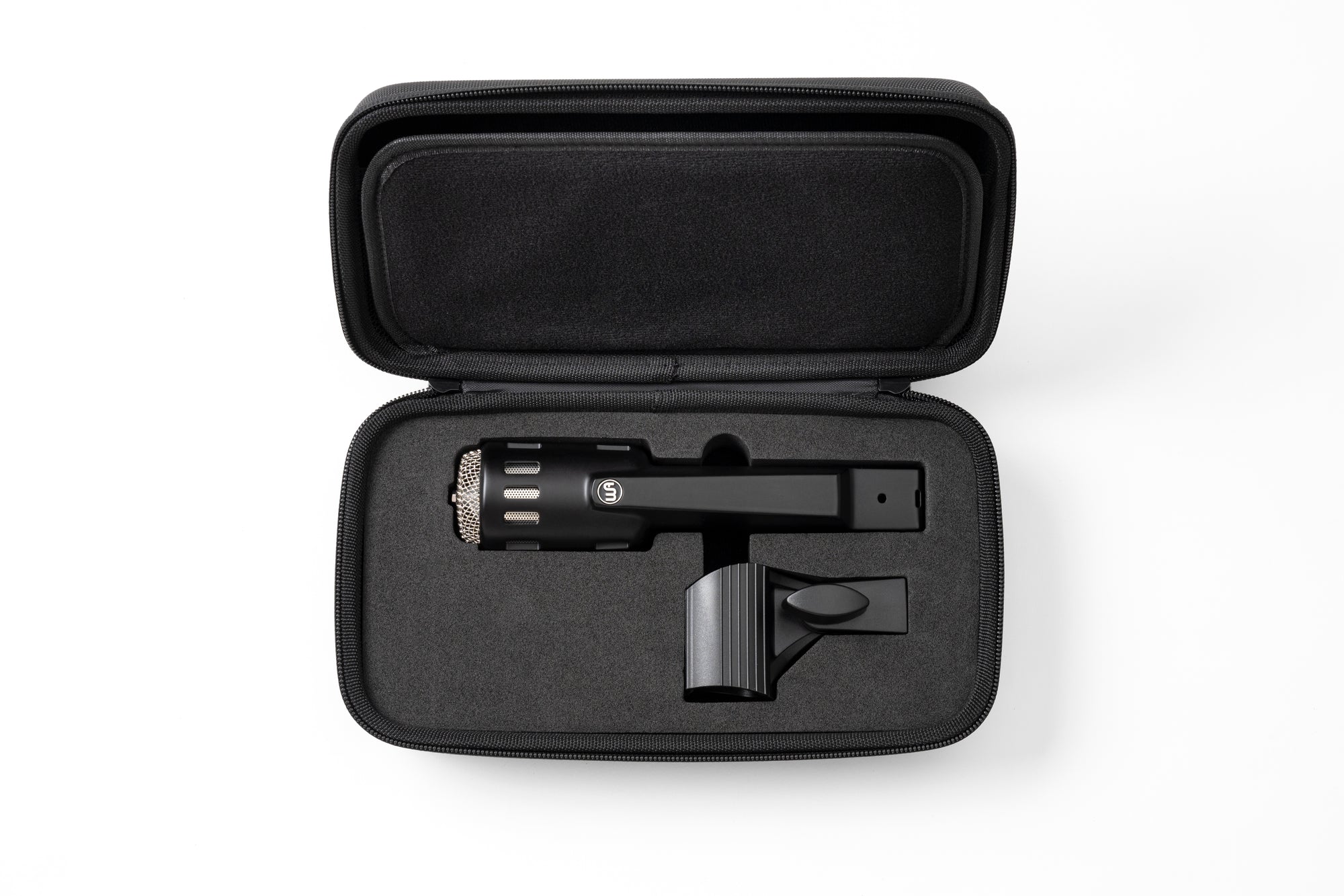Warm Audio Retro 65 Dynamic Microphone Matte Black