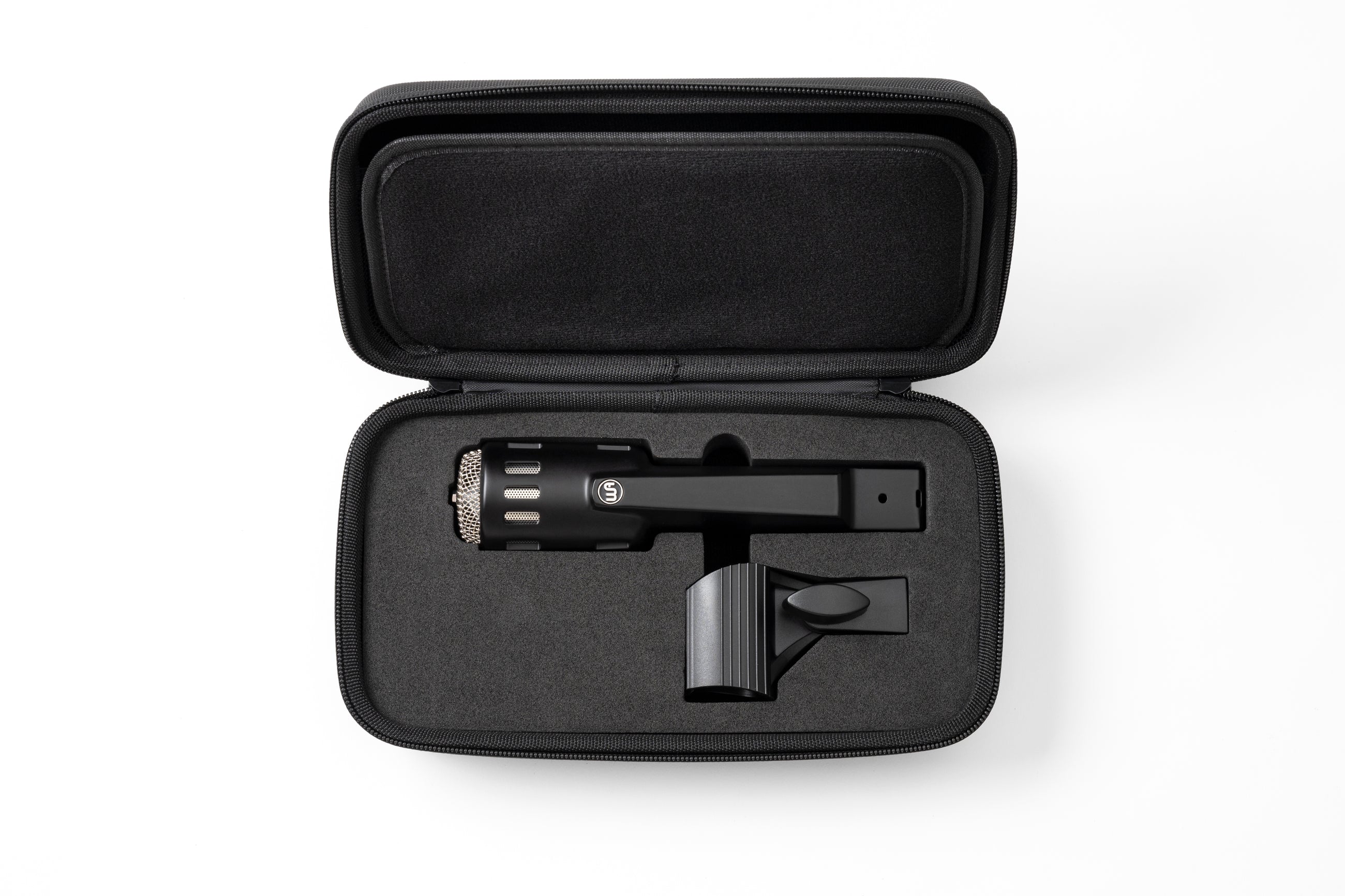 Warm Audio Retro 65 Dynamic Microphone Matte Black