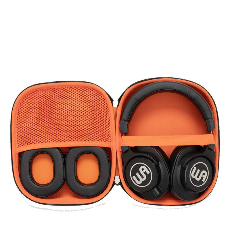 Warm Audio HR Headroom Closed Back Professional Studio Headphones