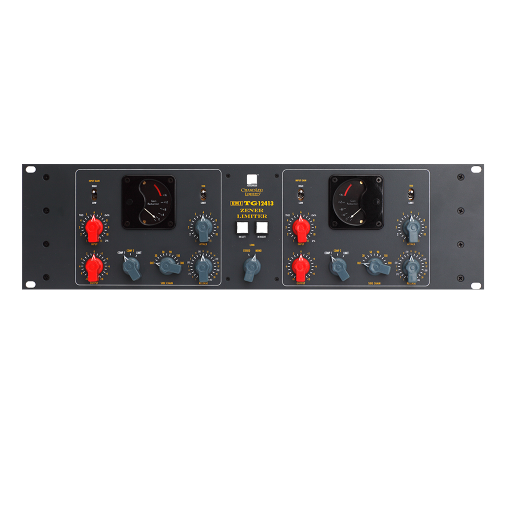 Chandler Limited Zener Limiter