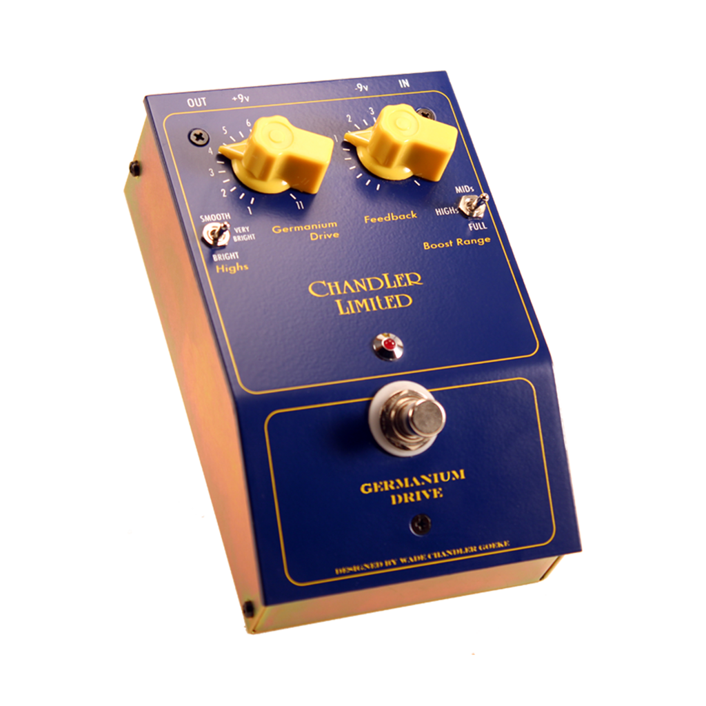 Chandler Limited Germanium Drive