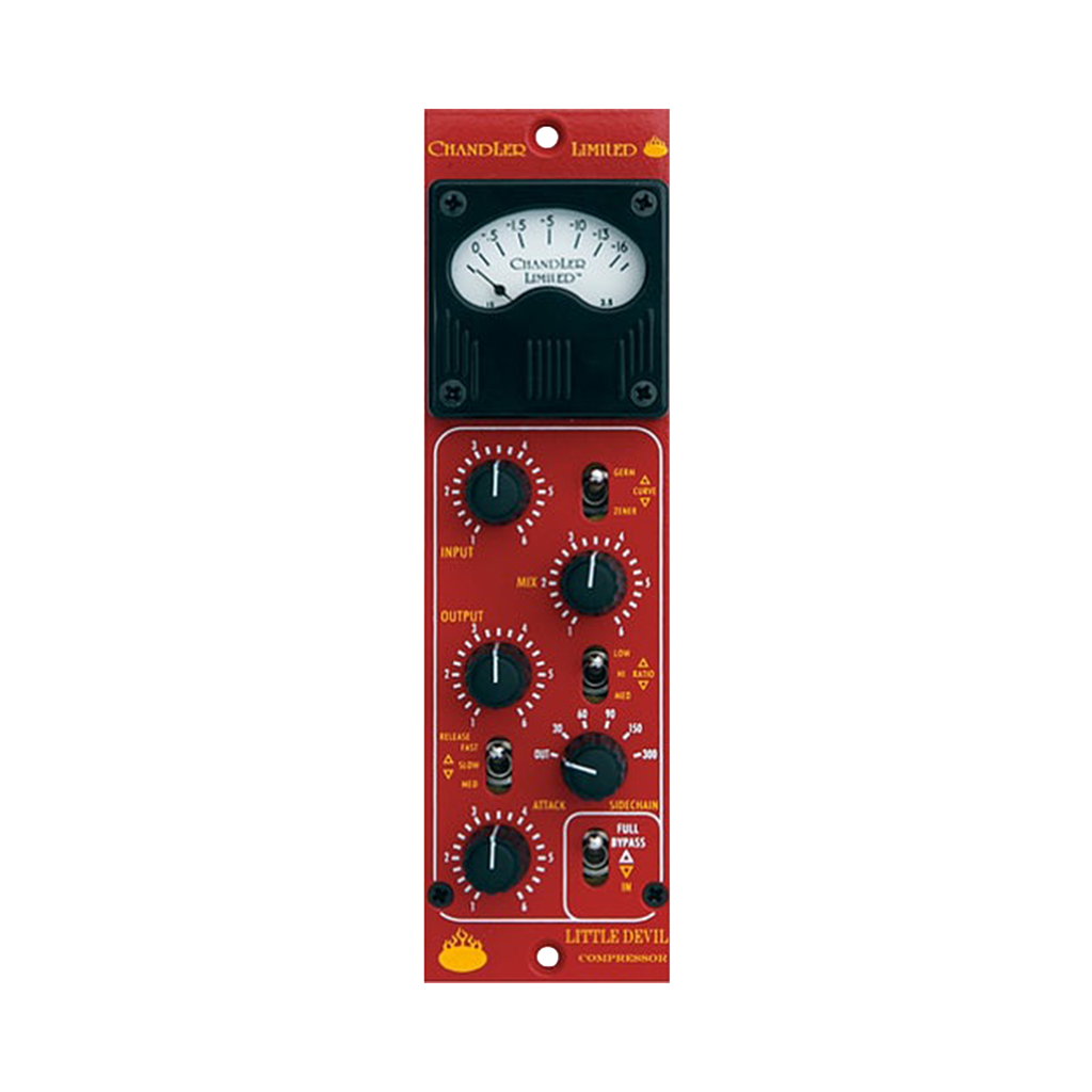 Chandler Limited Little Devil Compressor
