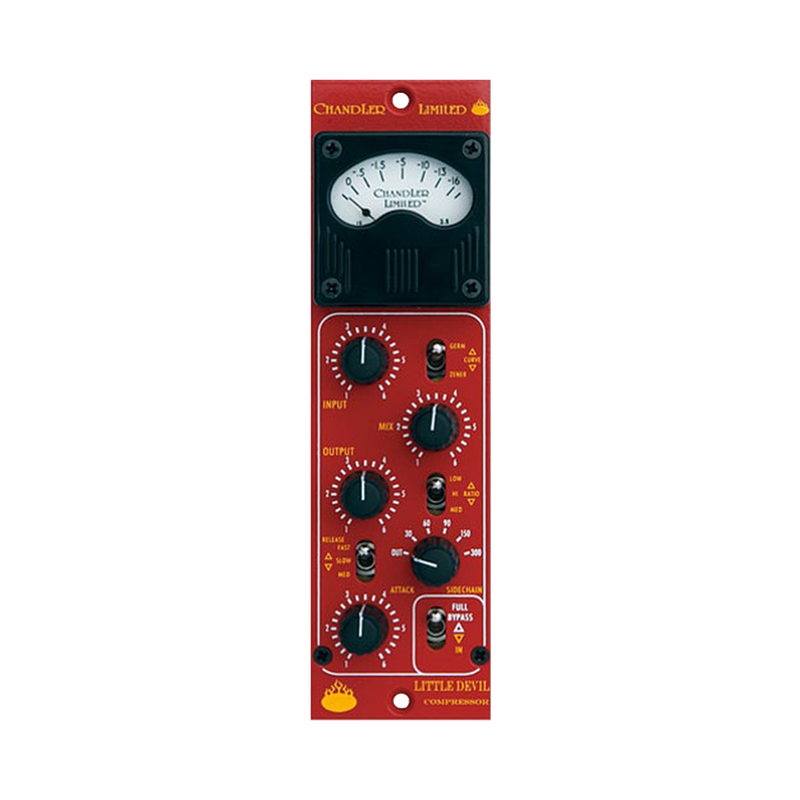 Chandler Limited Little Devil Compressor