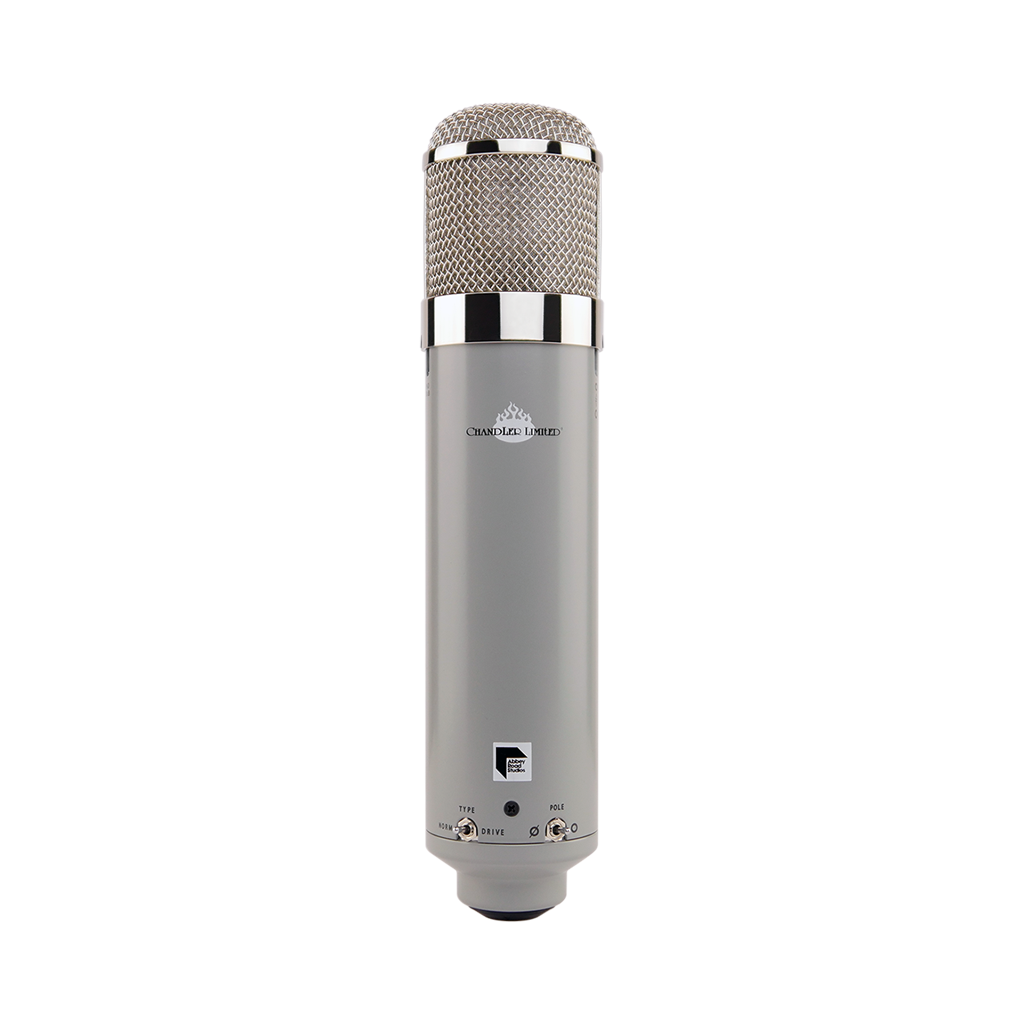 Chandler Limited REDD Microphone