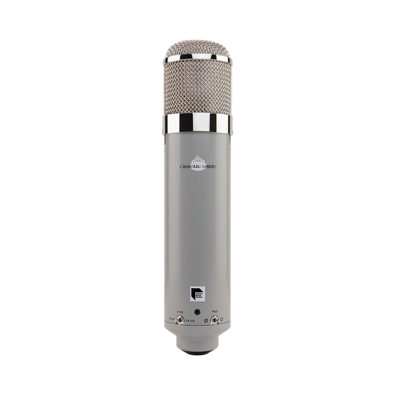 Chandler Limited REDD Microphone