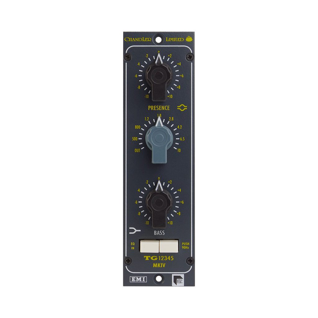 Chandler Limited TG12345 MKIV EQ