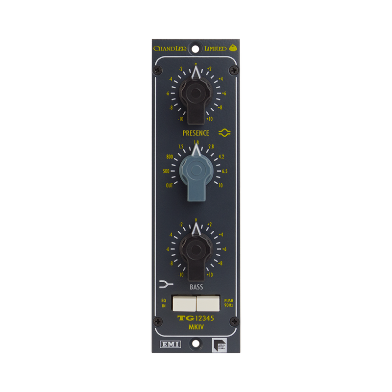 Chandler Limited TG12345 MKIV EQ