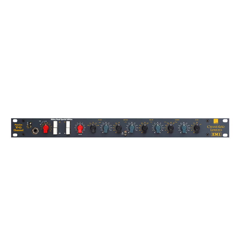 Chandler Limited TG12411 Channel