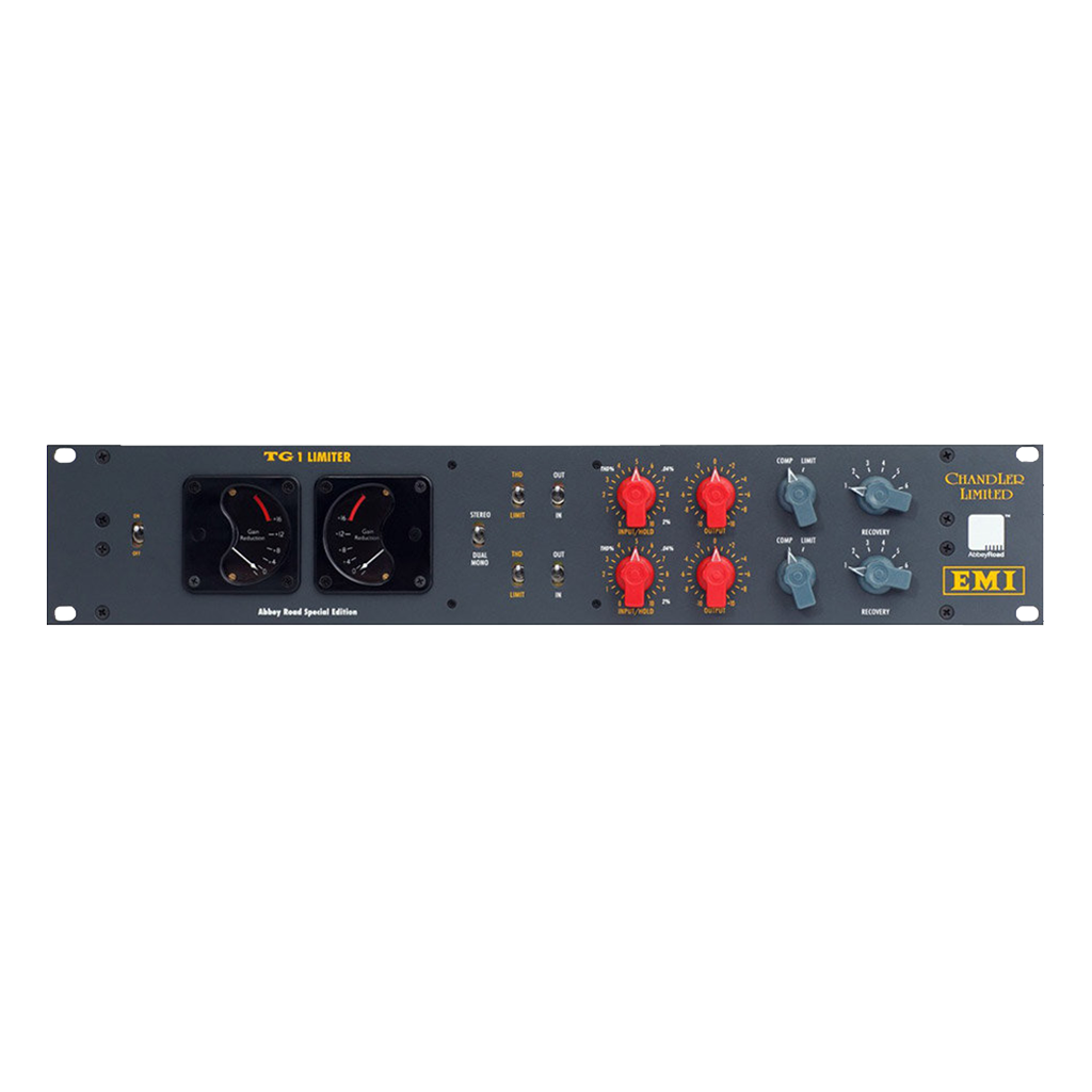 Chandler Limited TG1 Limiter