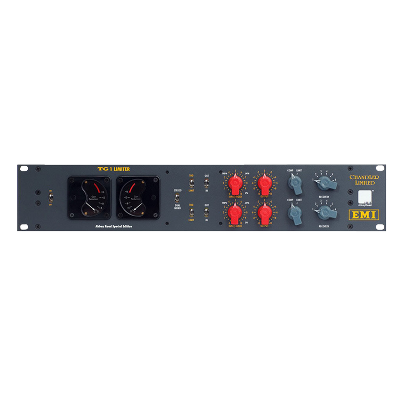 Chandler Limited TG1 Limiter