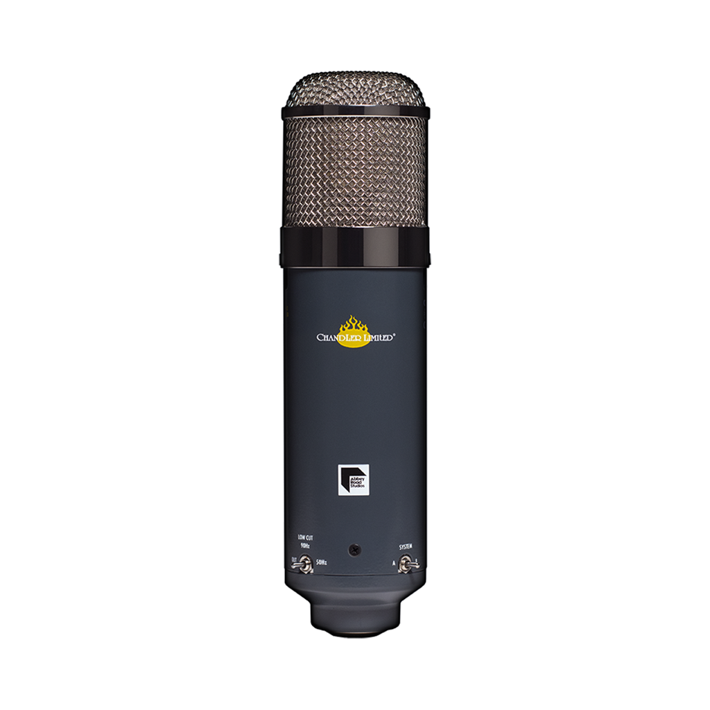Chandler Limited TG Microphone