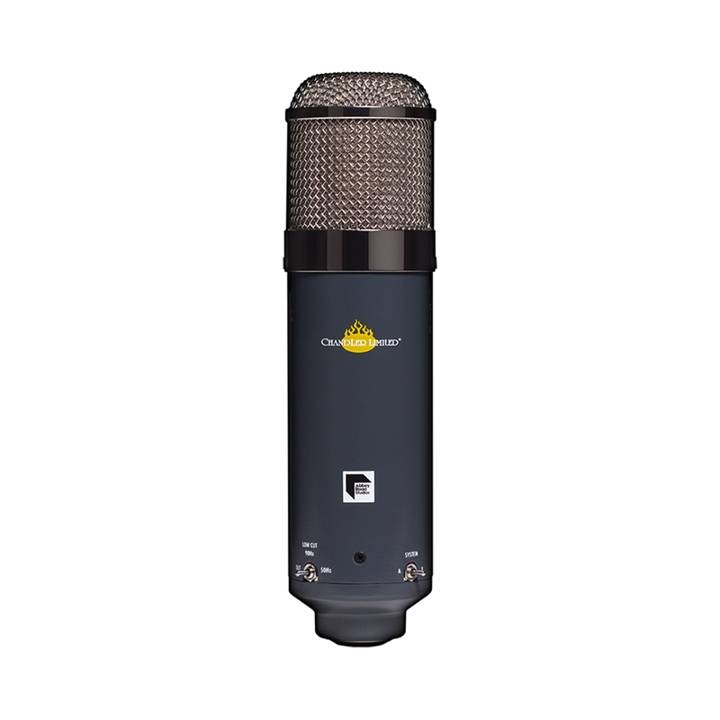 Chandler Limited TG Microphone