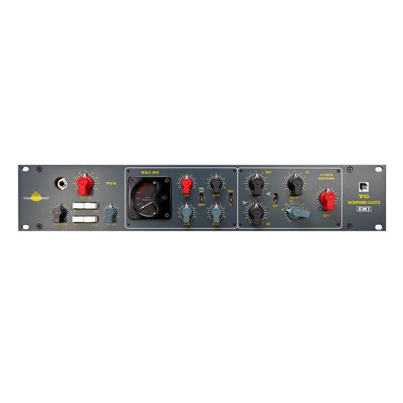 Chandler Limited TG Microphone Cassette