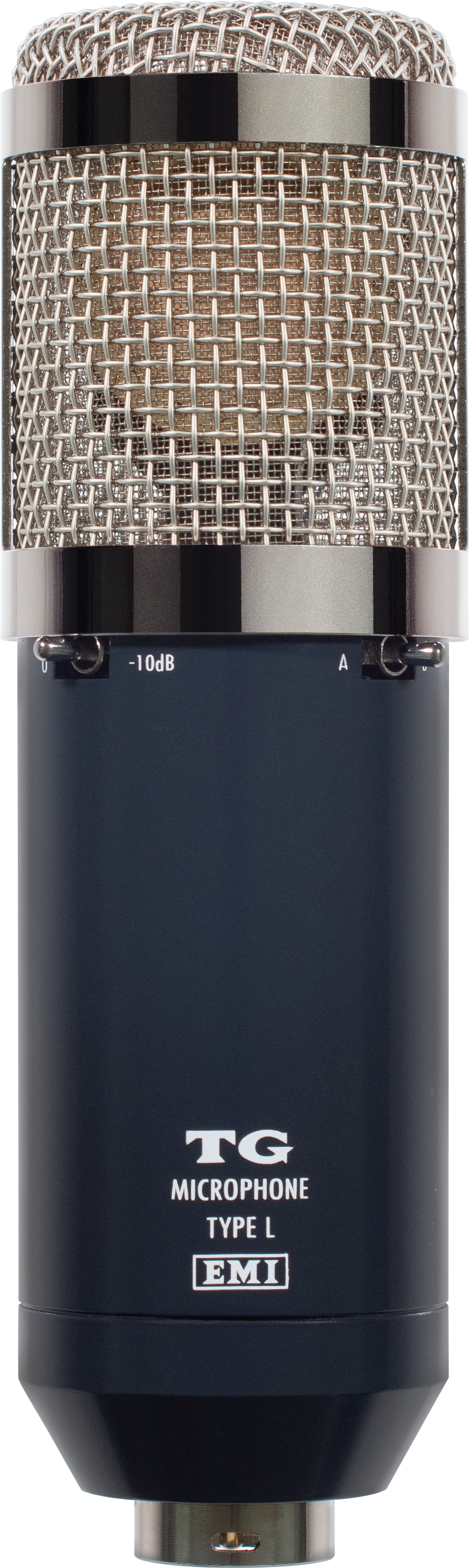 Chandler Limited EMI Abbey Road Studios TG Microphone ‘Type L’