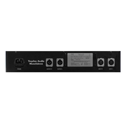 Tegeler Audio Classic Equalizer EQP-1 Passive Tube Equalizer