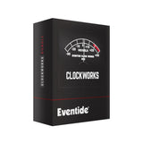 Eventide Clockworks Bundle Studio Classics Plug-In Collection - Electronic Delivery