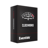 Eventide Clockworks Bundle Studio Classics Plug-In Collection - Electronic Delivery