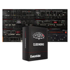 Eventide Clockworks Bundle Studio Classics Plug-In Collection - Electronic Delivery