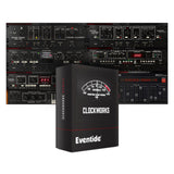 Eventide Clockworks Bundle Studio Classics Plug-In Collection - Electronic Delivery