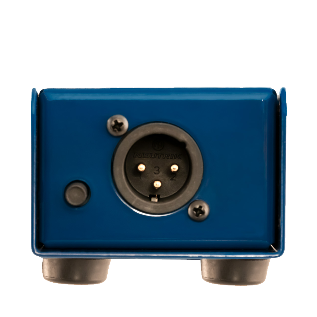 Cloud Microphone Cloudlifter CL-1X Transformer Mic Activator