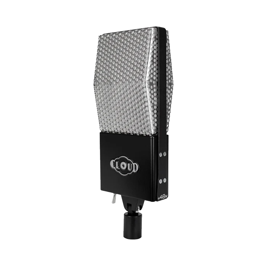 Cloud Microphones 44 A Active Ribbon Microphone