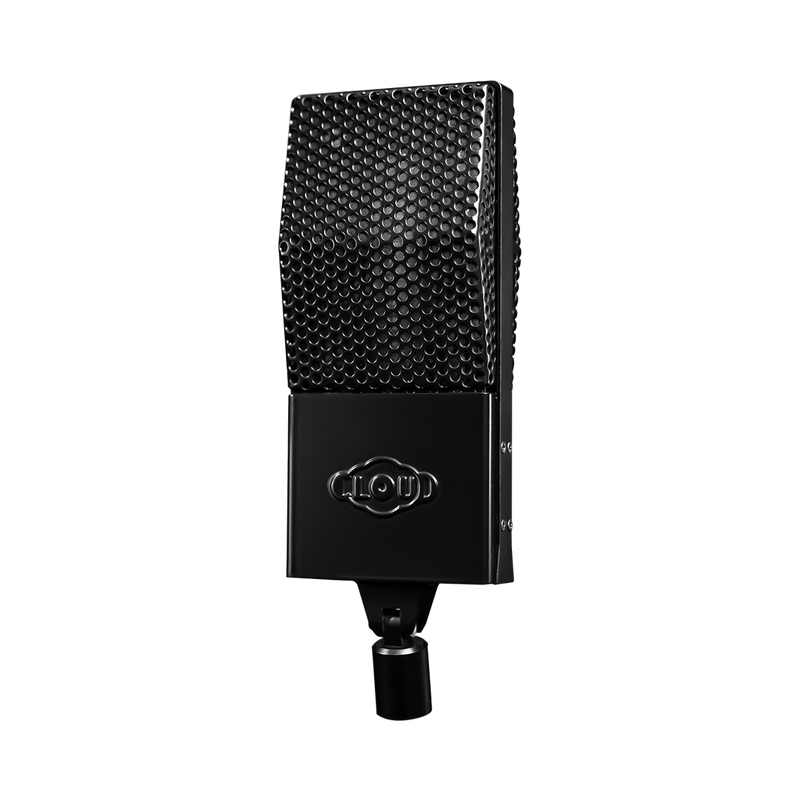 Cloud Microphones 44 Midnight Passive Ribbon Microphone